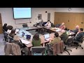 4.28.2022 Sustainable Practices Blue Ribbon Committee Meeting