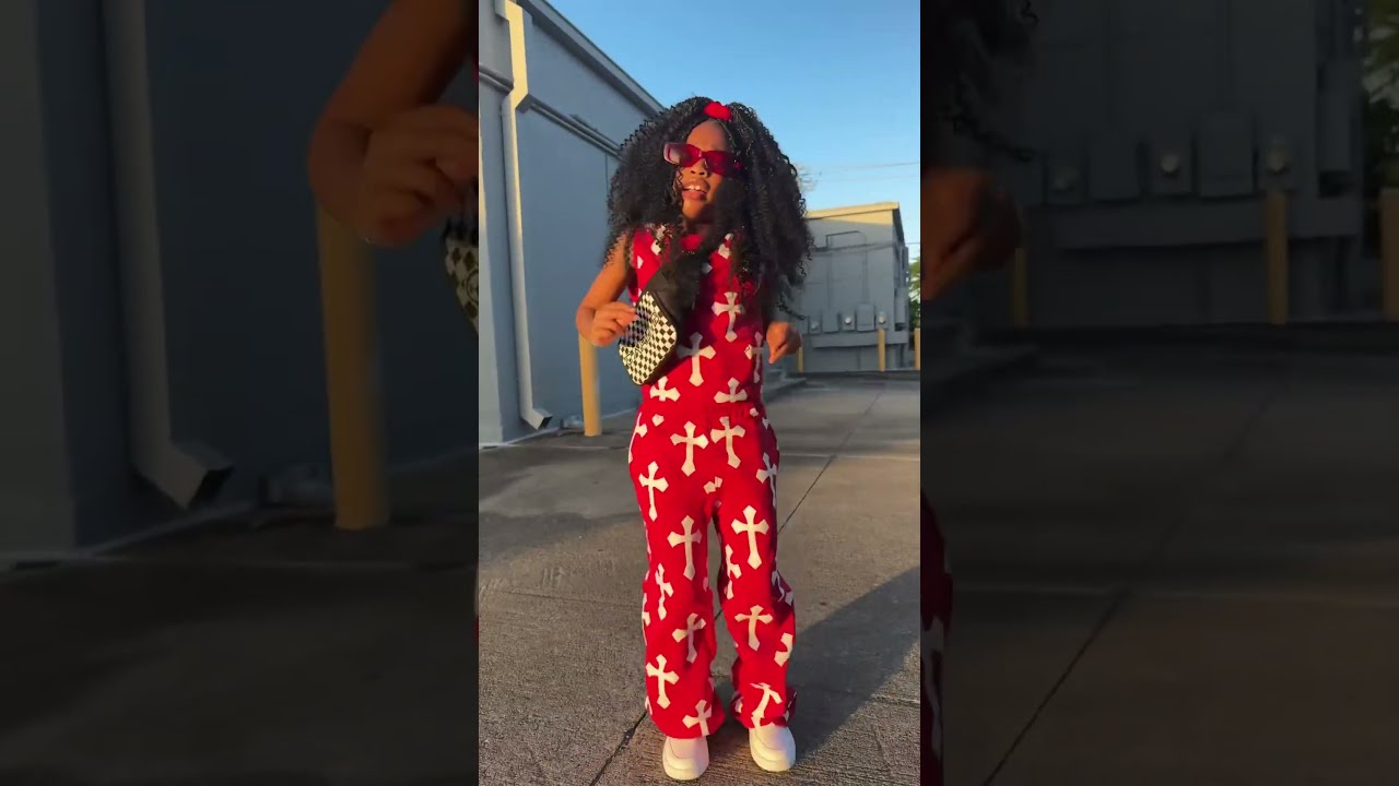 Who Else Loves This Dance Princezzparis