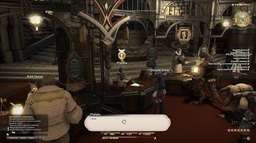 Leveling Arcanist: Levels 1-5