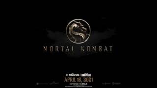 Mortal Kombat (Teknoedenia)  Original Re-Imagined - 2021 (Akidna RMX)