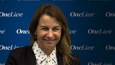 Dr. Garassino on Erlotinib/Ramucirumab Versus Osimertinib in EGFR+ NSCLC