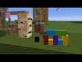 Create Aeronautics Jenga and Building Blocks