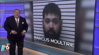 Moultrie jury trial delayed