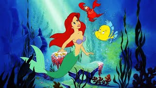 The Little Mermaid | Part of your World (Hindi) by old hindi cartoons 216,331 views 4 years ago 3 minutes, 9 seconds