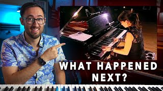 Top 5 Failed Classical Performances | Pianist Reacts