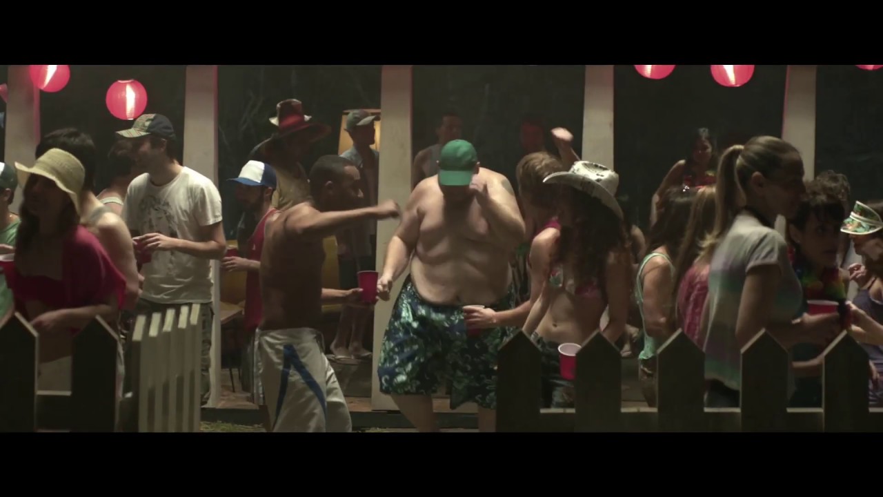 Guinness National TV-Spot