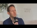 Tobias Reitz im HAUTNAH Interview bei Gabis-Schlager.Club 13 04 2021