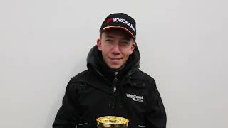 Philip Victorsson Anderstorp 2022-3 - Race 1