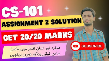 CS101 Assignment 2 Solution 2023 || Cs101 Assignment Solution