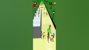 Slap and Run Level#9 |#shorts #youtubeshorts #trendingshort #viralvideo