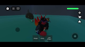 Roblox - Scp Games and Scp Monsters Update Gameplay part 1