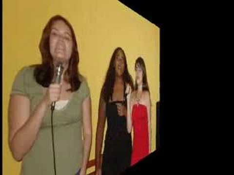 Michely Niver - Big Girls Don't Cry