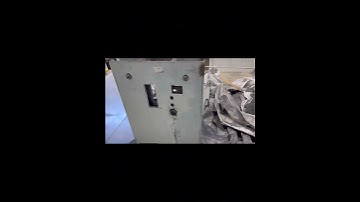 Brush Descaler for Wire Drawing Process | Wire bending descaler