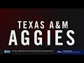 Texas A&M vs South Carolina 2021 - no huddle 1st half