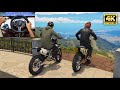 Yamaha YZ450F Suzuki RM Z450 The Crew Motorfest Logitech G29 Shifter Gameplay Yamaha YZ450F Suzuki RM Z450 The Crew Motorfest Logitech G29 Shifter Gameplay