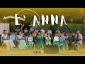 E ANNA MAGANO ኢ አና መገኖ ORIGINAL SONGS BY MITIKU TOMAS FIKRE LENJISO PASTOR TESFAYE GABISO TESFATV
