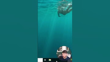 The Desktop (GUI) | Answer the Questions Below Series #shorts #thm #tryhackme