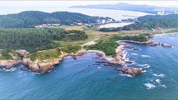 DỪNG CHÂN TẠI HÒN ĐẢO THIÊN ĐƯỜNG CÔ TÔ