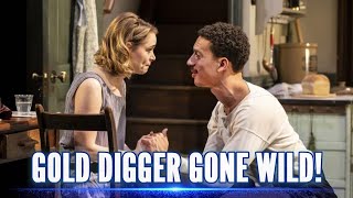 Celebrity Blackmailed by a gold digger Wealth