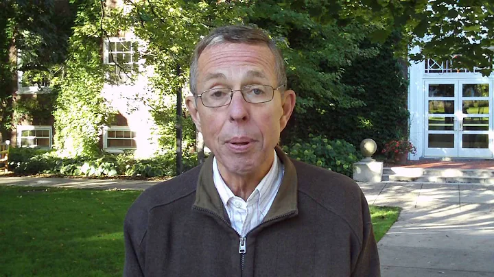 Abolitionist Insight: James Brewer Stewart