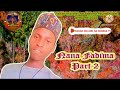 FADAR MA AIKI NA FADIMA NANA FADIMA Part 2 Official Audio 2025