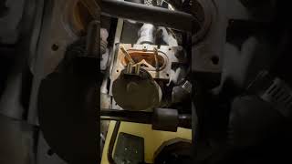Mercedes W140 S500 Heater control valve took a dump! Can it be fixed?