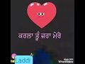 Dil_Love💝 || Punjabi Video Status || For Any Status! Whatsapp Status Video Download Free