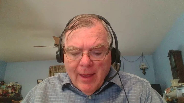 Welcome to the Joe Sprinkle Channel
