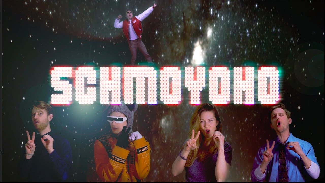 The Full Schmoyoho Song   MERCI POUR LES 3 MILLIONS