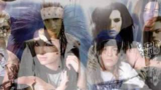 Tokio Hotel-Kämpf Der Liebe(Pain of love in german version)