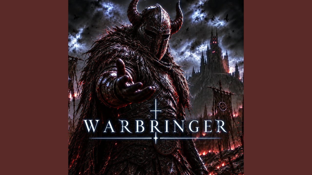 Guarda Warbinger su YouTube Guarda Warbinger su YouTube