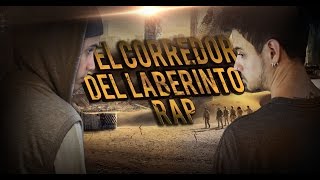 Video thumbnail of "Zarcort y Kronno - El Corredor del laberinto - Las Pruebas - (Con Letra y Descarga)"