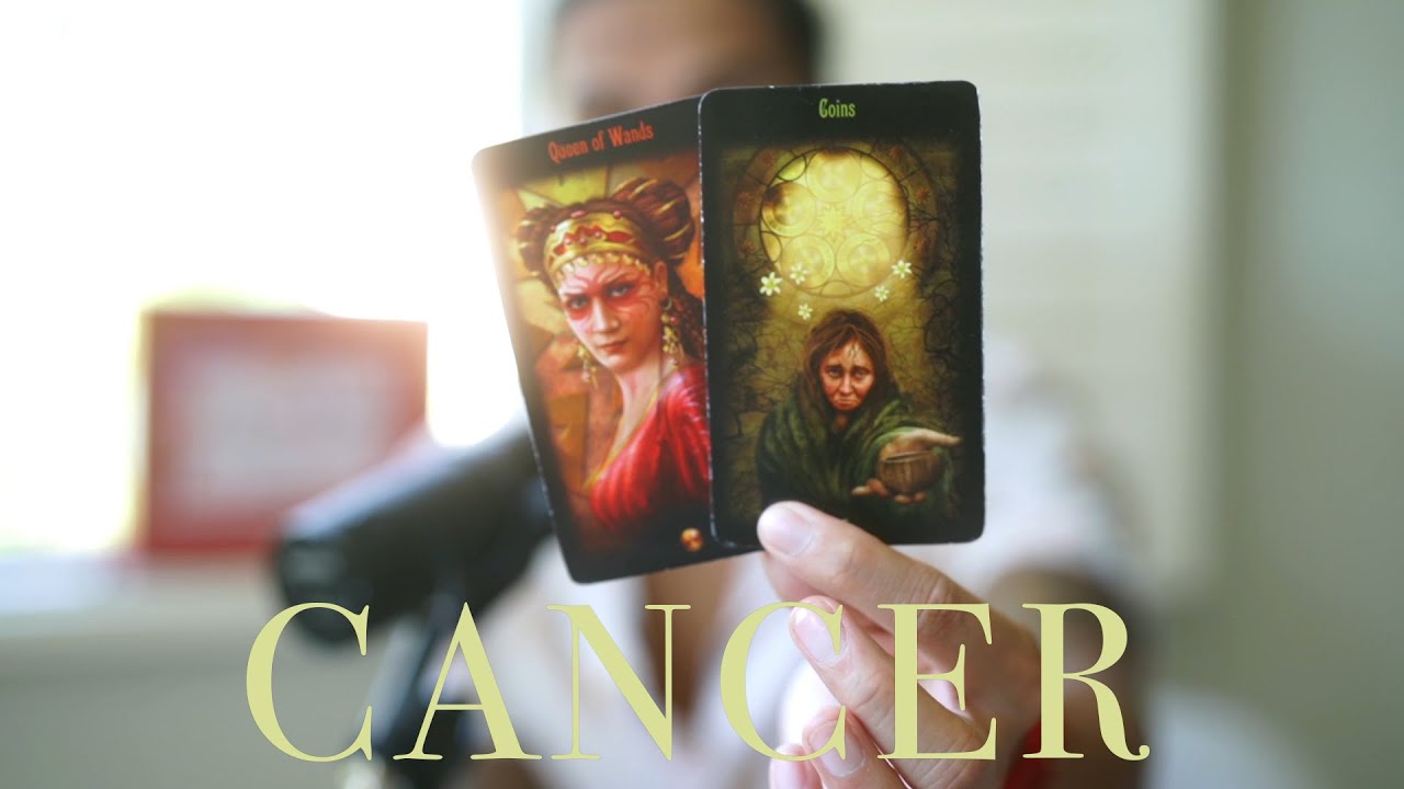CANCER - 