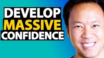 A Kwik Confidence Boost with Jim Kwik