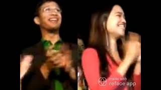 Jay Zandal Lynette Dela Cruz Sings