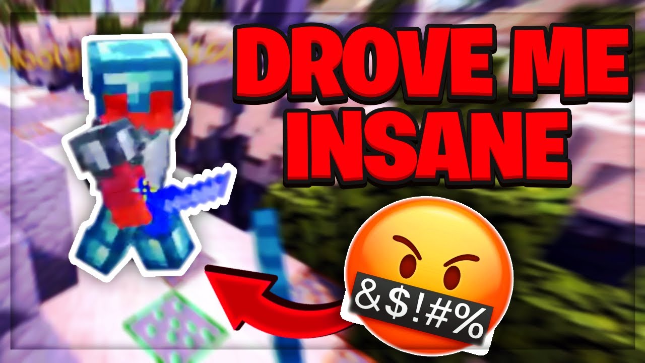 This Challenge DROVE ME INSANE - YouTube