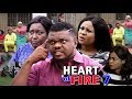 Heart Of Fire Season 7 - (New Movie) 2018 Latest Nigerian Nollywood Movie Full HD | 1080p