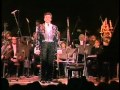 Liberace and the london philharmonic orchestra