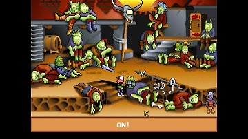 Gobliins 2 with a Guest part 3-1