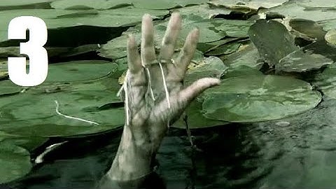 Mystery Case Files 9: Shadow Lake - Part 3 Let