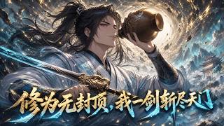 💥ENG SUB💥【修为无封顶，我一剑斩尽天门】青阳门少年修行崛起，通过天剑宗考核得遇祖师灵体传承，横扫宗门后踏上探索玄天界之路。#热血 #修仙 #逆袭 #动漫 #爽文 screenshot 1