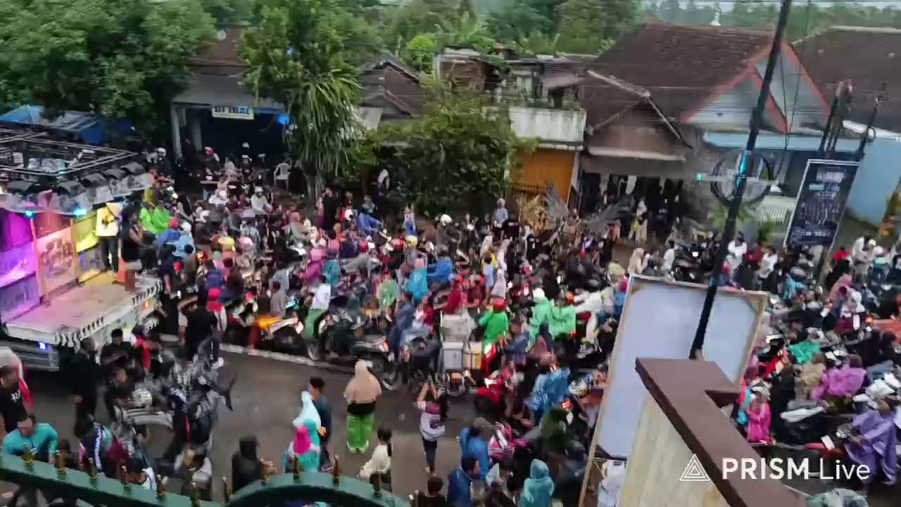 🛑LIVE - CARRETA NUSANTARA BERSAMA TEAM C.A.O KOSTUM TERBAIK SE-MALANG RAYA