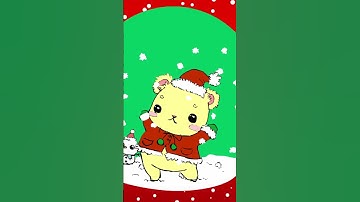 Blender 3d Blog ll Christmas Mug x Candy Canes #blog #blender3d #kawaii #3dartist