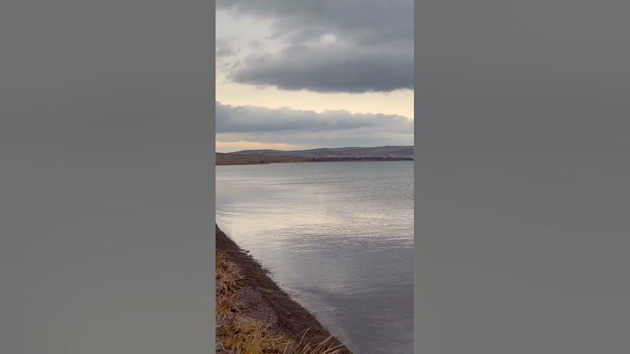 Красноярск Ачинск озеро беле
