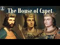 7 the house of capet