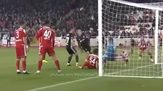 Sivasspor - Beşiktaş • VİDA’NIN MUHTEŞEM GOLÜ