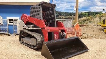 3D Printed Remote Control Skid Steer Build part 2