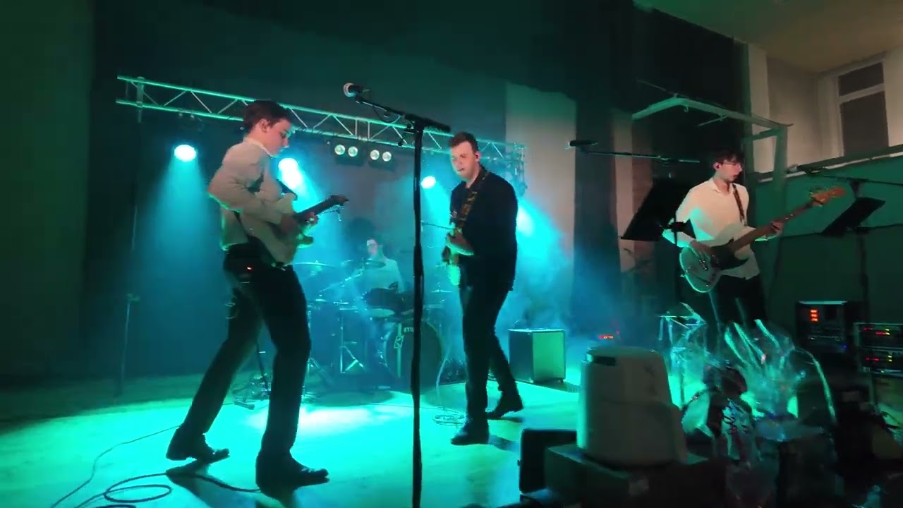 Sportovní ples ve Vlčnově