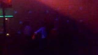 Stripper En El Ple Del Pana