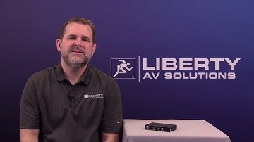 DL-UHDILC - Digitalinx HDMI2.0 Auto Sensing Room Controller: Quick Review India